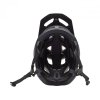 KASK ROWEROWY FOX SPEEDFRAME CAMO BLACK CAMO S